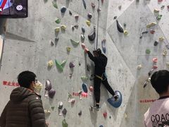 -尽峰攀岩 Acme Climbing