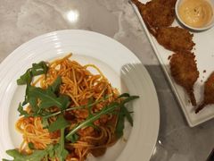 -必胜客(永泰店)