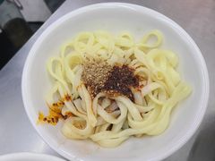 -杨记灌肠(食品街店)
