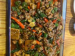 -兔槽江湖菜·重庆璧山兔(水围店)