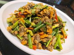 -都来福海鲜大酒店(大东店)