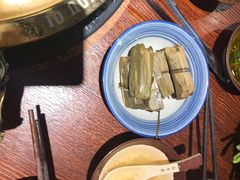 -受气牛肉·耙牛肉火锅(水晶郦城店)