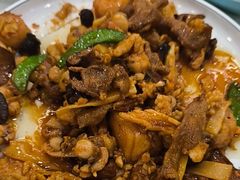 -同发号饭庄(复兴路店)