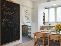 -正聚装饰·老房翻新装修设计体验馆(普陀店)