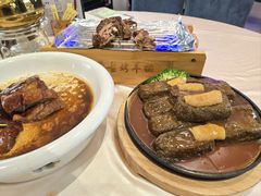 -聚福宝合苑食府(南头镇店)