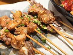 -衡厨·衡阳土菜(中南店)