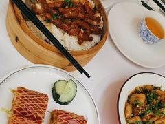 -幸运楼(北京路店)