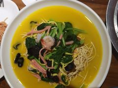 -文楼·淮扬菜·淮安早茶(河下古镇翔宇店)