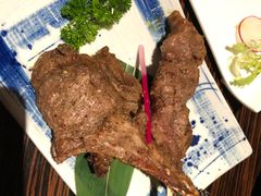 -王鼎精致料理铁板烧(世博源店)