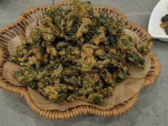 -丽泽山庄·生态怀柔菜·虹鳟鱼(红螺寺店)