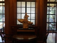 -马勒别墅·中餐厅