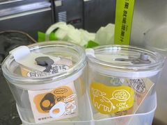 -混果汁(福田领展中心城店)