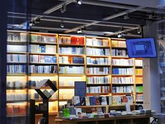 -三联韬奋书店(宽窄巷子店)