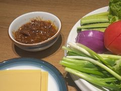 -直隶安家牛肉罩饼(建华店)