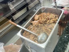 -樊记腊汁肉(竹笆市总店)