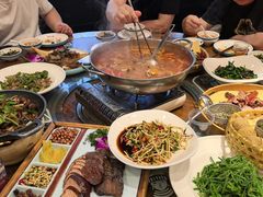 -亮欢寨(凯里总店)