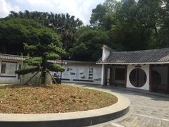 -柳侯公园