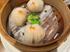 -东百坊巷大酒店·坊巷餐厅(东百中心店)