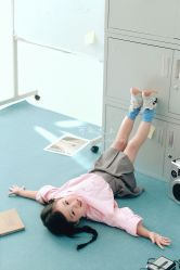 -可乐大王自然光儿童摄影(园区店)