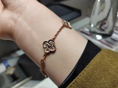 -梵克雅宝(国贸商城店)