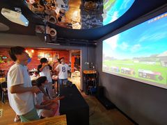 -4k轰趴馆(苏州街店)