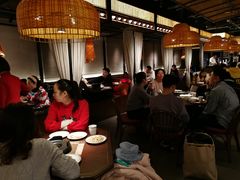 大堂-小隐人家(乐松店)