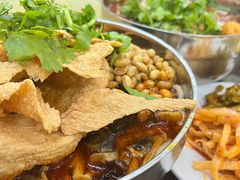 -红鼻子桂林米粉(金唐新光界店)