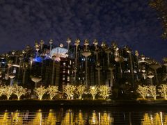 -苏州河梦清园环保主题公园