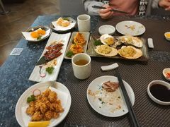 -菊上料理(蜀山银泰百货店)