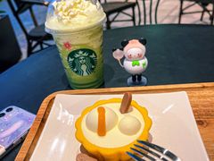 -星巴克臻选(深圳罗湖万象城店)