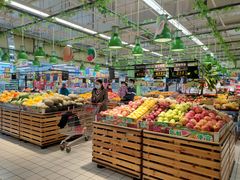 -大润发(莱州店)