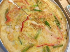 -韩香福烤肉庄园(文化西路店)