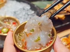 -友壹町寿司(佛山新DNA店)