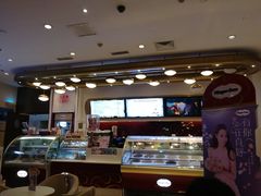 -哈根达斯(卓展店)