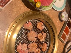 -额尔敦牛厨师铜板烧