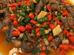 -飞虹鱼馆(春华路店)