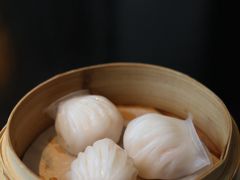 -丽晶轩中餐厅(重庆丽晶酒店)