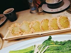 -绿茶餐厅(汇悦大融城店)