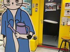 -方快-照相馆(浦建路巴黎春天店)