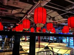 -三道菜(明堂公园店)