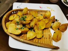 -奥山雅阁酒店·中餐厅