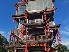 -印象鲵宴·张家界地标美食名片(溪布街店)