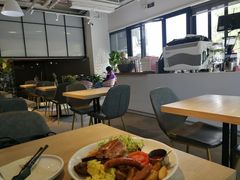 -Maxpoint Kitchen 西餐咖啡(乐峰广场店)