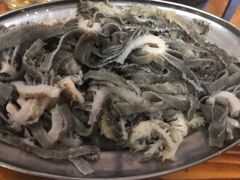 -江村四哥新鲜牛肉店(江高总店)