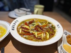-太二酸菜鱼(长沙IFS国金中心店)