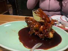 -新白鹿餐厅(龙游路总店·杭帮菜名店)
