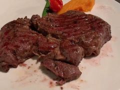 -食间牛排(湖西路店)