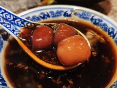古法糖芋苗-南京大牌档(苏州中心店)