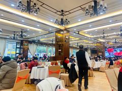 大堂-丰尔粥食.顺德鱼生地道菜(大良分店)