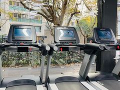 -VPsmart私教健身工作室(新华路旗舰店)